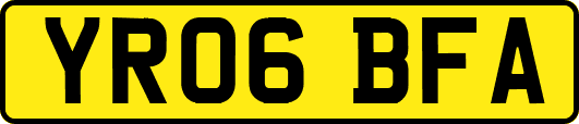 YR06BFA