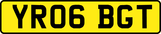 YR06BGT