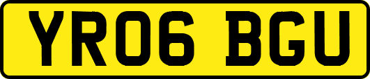 YR06BGU