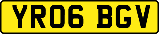 YR06BGV