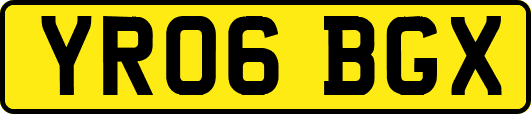YR06BGX