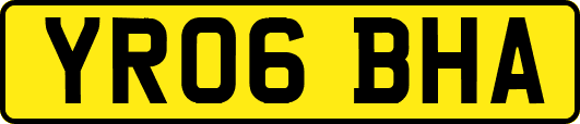 YR06BHA