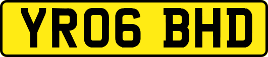 YR06BHD