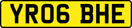 YR06BHE
