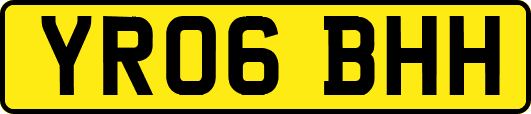 YR06BHH