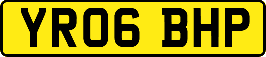 YR06BHP