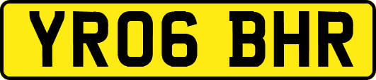 YR06BHR