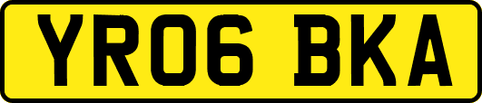 YR06BKA