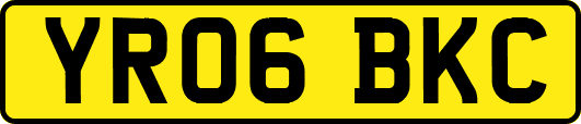 YR06BKC