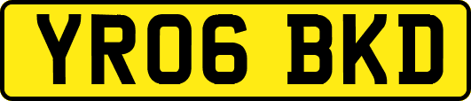 YR06BKD