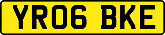 YR06BKE