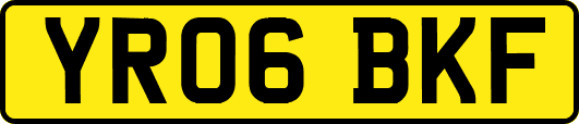 YR06BKF
