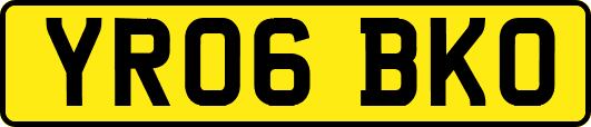YR06BKO
