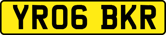 YR06BKR