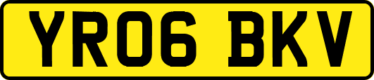 YR06BKV