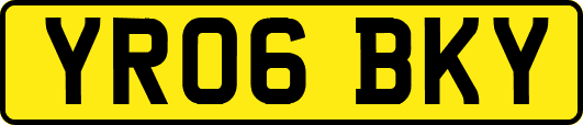 YR06BKY