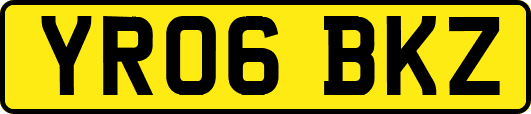 YR06BKZ