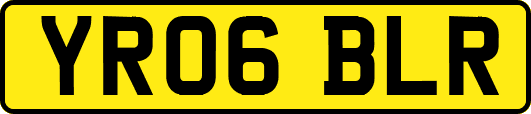 YR06BLR