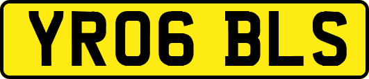YR06BLS