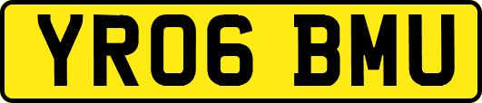 YR06BMU