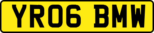 YR06BMW