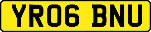 YR06BNU