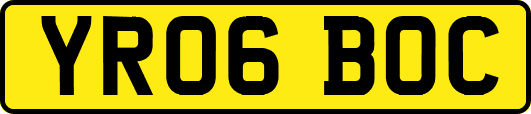 YR06BOC