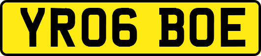 YR06BOE