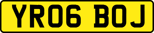 YR06BOJ