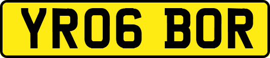 YR06BOR