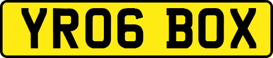 YR06BOX