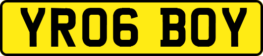 YR06BOY