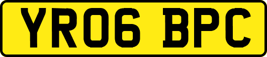 YR06BPC