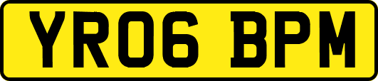 YR06BPM