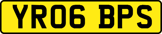 YR06BPS