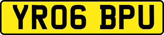 YR06BPU