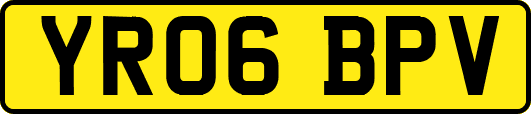 YR06BPV