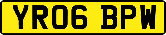 YR06BPW