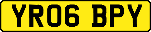 YR06BPY
