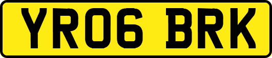 YR06BRK