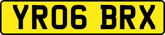 YR06BRX
