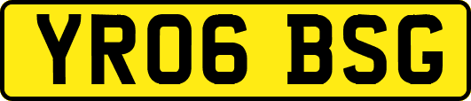 YR06BSG