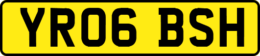 YR06BSH