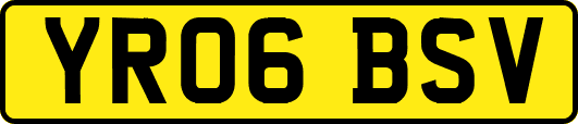 YR06BSV