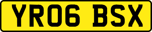 YR06BSX