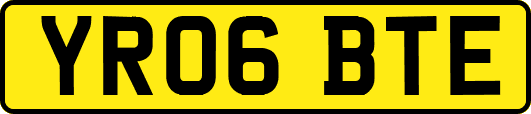 YR06BTE