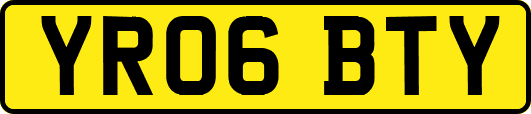 YR06BTY