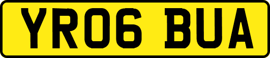 YR06BUA