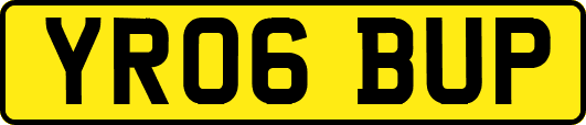 YR06BUP