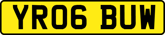 YR06BUW